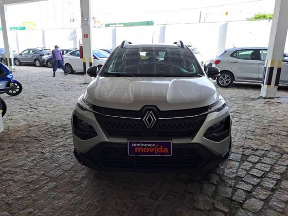 RENAULT KARDIAN 1.0 TCE FLEX EVOLUTION EDC RENAULT KARDIAN 1.0 TCE FLEX EVOLUTION EDC